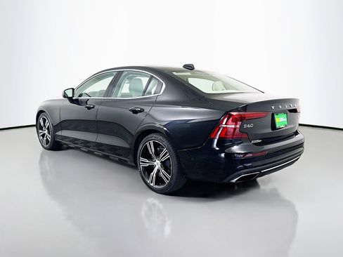 Used 2021 Volvo S60 T5 Inscription AWD/4WD image 7