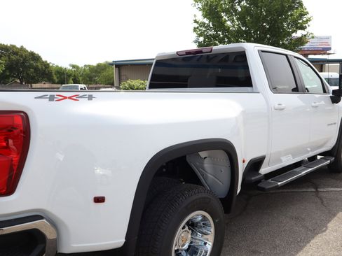 New 2026 Chevrolet Silverado 3500 LT w/ Safety Package AWD/4WD image 7