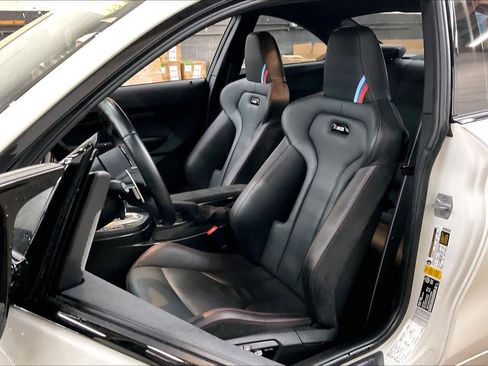 Used 2020 BMW M2 CS image 26