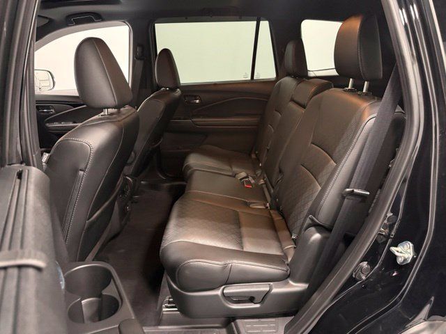Used 2020 Honda Passport Touring image 30