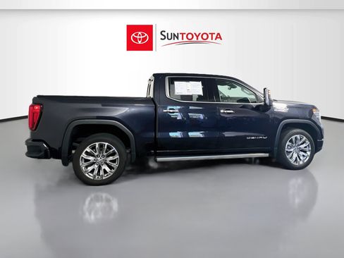 Used 2024 GMC Sierra 1500 Denali w/ Denali Reserve Package AWD/4WD image 2