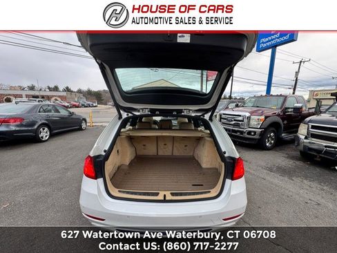 Used 2015 BMW 328d xDrive 4dr Sports Wgn 328d xDrive AWD image 47