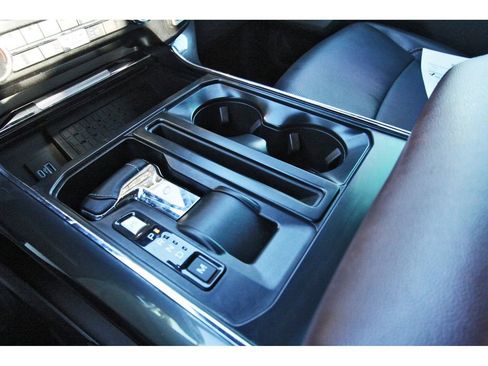 Used 2023 Ford F150 Lariat w/ Equipment Group 502A High image 32