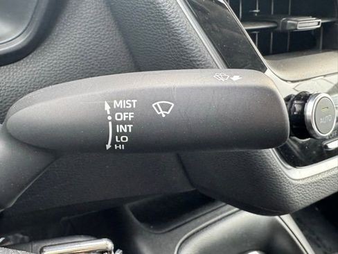 Certified 2023 Toyota Corolla LE FWD image 25