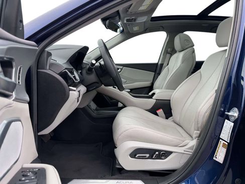 Certified 2023 Acura RDX AWD w/ Technology Package image 9