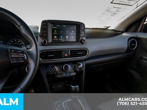 Used 2021 Hyundai Kona SEL w/ Cargo Package image 19