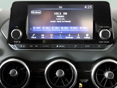 Used 2023 Nissan Sentra S FWD image 34