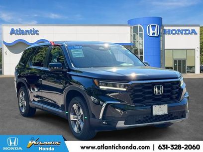 Certified 2023 Honda Pilot EX-L