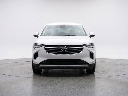 Used 2024 Buick Envision Preferred AWD/4WD image 2