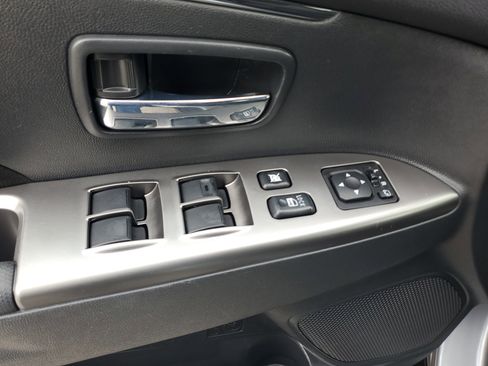 Used 2021 Mitsubishi Outlander Sport SE FWD image 18