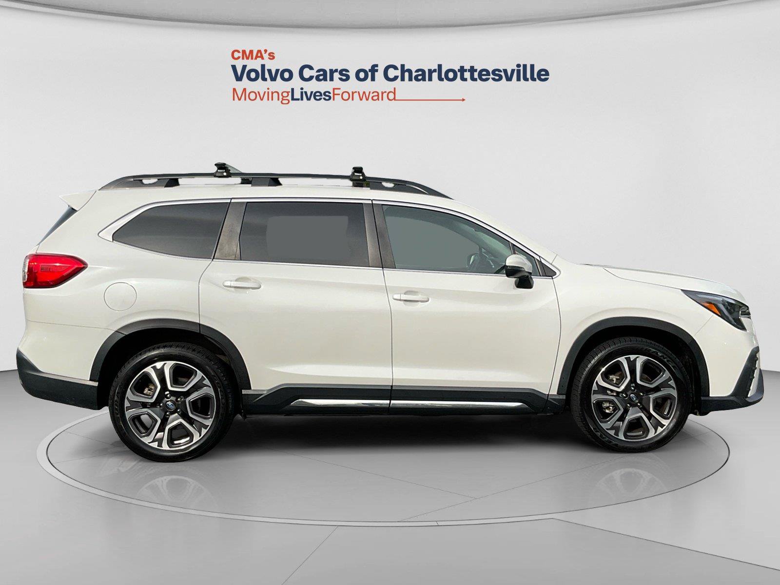 Used 2023 Subaru Ascent Limited AWD/4WD image 6