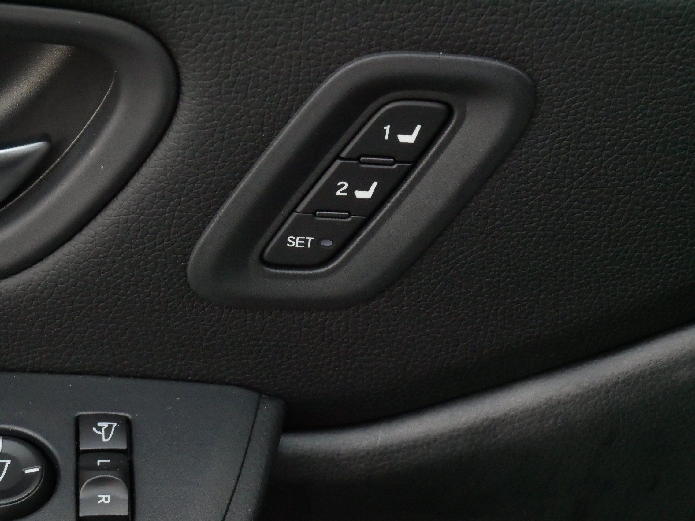 Certified 2026 Honda Passport TrailSport Elite image 19