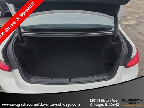 Used 2020 BMW 330i xDrive Sedan w/ Premium Package image 9