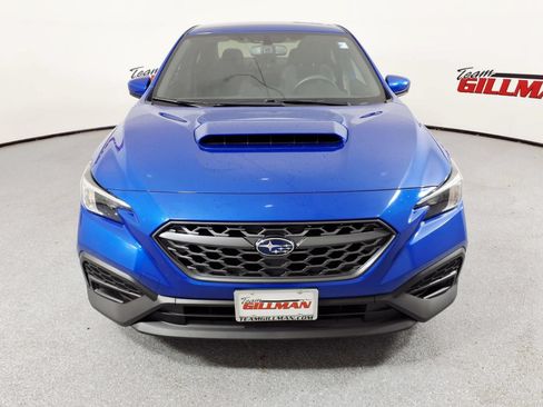 Used 2023 Subaru WRX AWD/4WD image 2