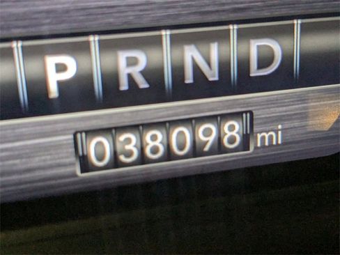 Used 2022 RAM 2500 Laramie image 18