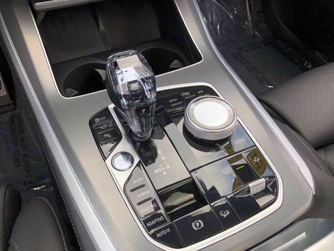 Used 2023 BMW X5 xDrive45e w/ Executive Package image 32