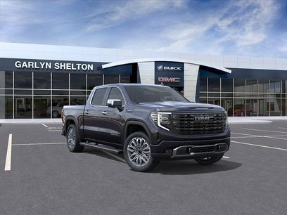 New 2026 GMC Sierra 1500 Denali Ultimate