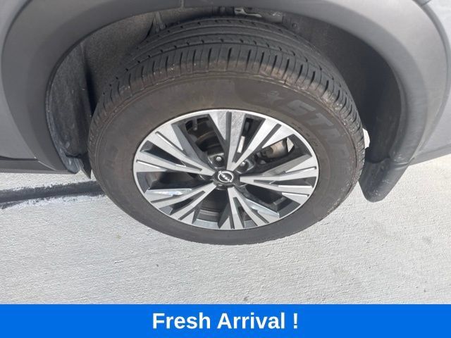 Used 2023 Nissan Rogue SV FWD image 20