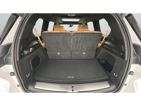 Used 2023 Jeep Grand Cherokee L Summit AWD/4WD image 26