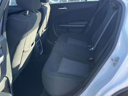 Used 2023 Dodge Charger SXT image 15