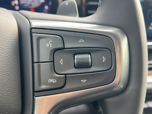 New 2026 Chevrolet Silverado 1500 LT w/ LPO, Dark Essentials Package image 21