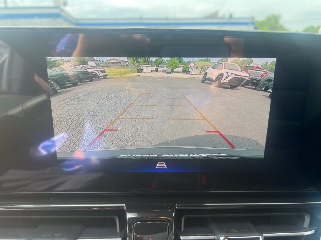 New 2026 Chevrolet TrailBlazer ACTIV w/ Convenience Package FWD image 22