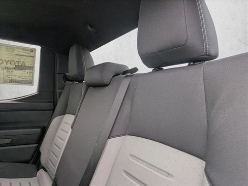 New 2025 Toyota Tacoma TRD Off-Road image 15