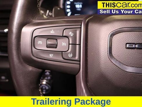 Used 2023 GMC Sierra 1500 Denali Ultimate image 13