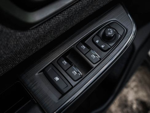 New 2026 Subaru Outback Limited image 17