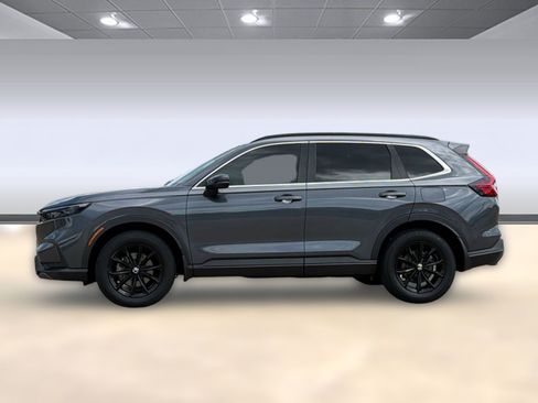Used 2024 Honda CR-V Sport image 2