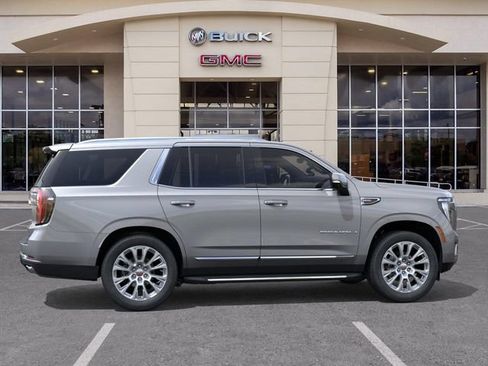 New 2026 GMC Yukon Denali w/ Advanced Technology Package RWD image 5