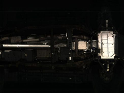 Used 2020 Chevrolet Silverado 1500 LT Trail Boss w/ Midnight Edition image 13