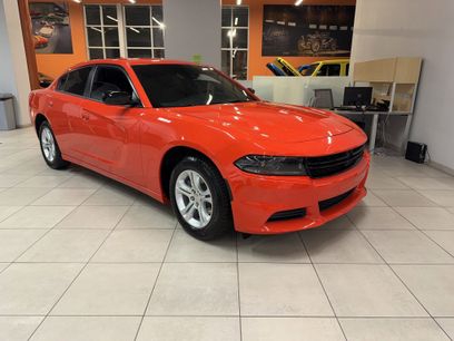 Used 2023 Dodge Charger SXT