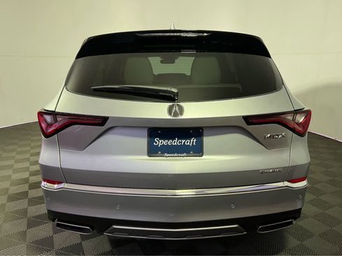 New 2026 Acura MDX SH-AWD w/ Technology Package image 6