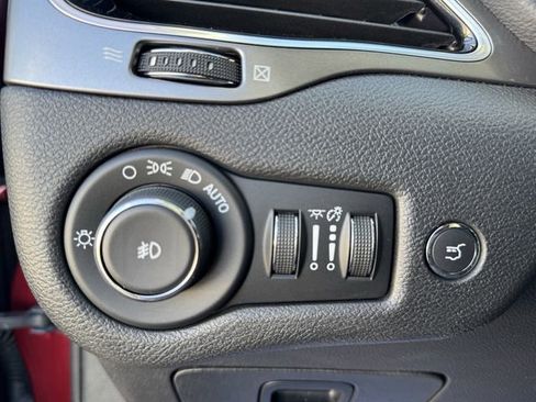 Used 2019 Jeep Cherokee Limited w/ Technology Group image 19