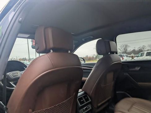 Used 2019 Audi Q5 Prestige image 14