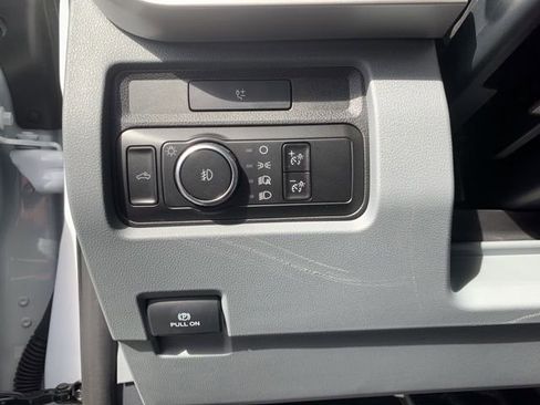 New 2024 Ford F350 XL w/ XL Chrome Package AWD/4WD image 34