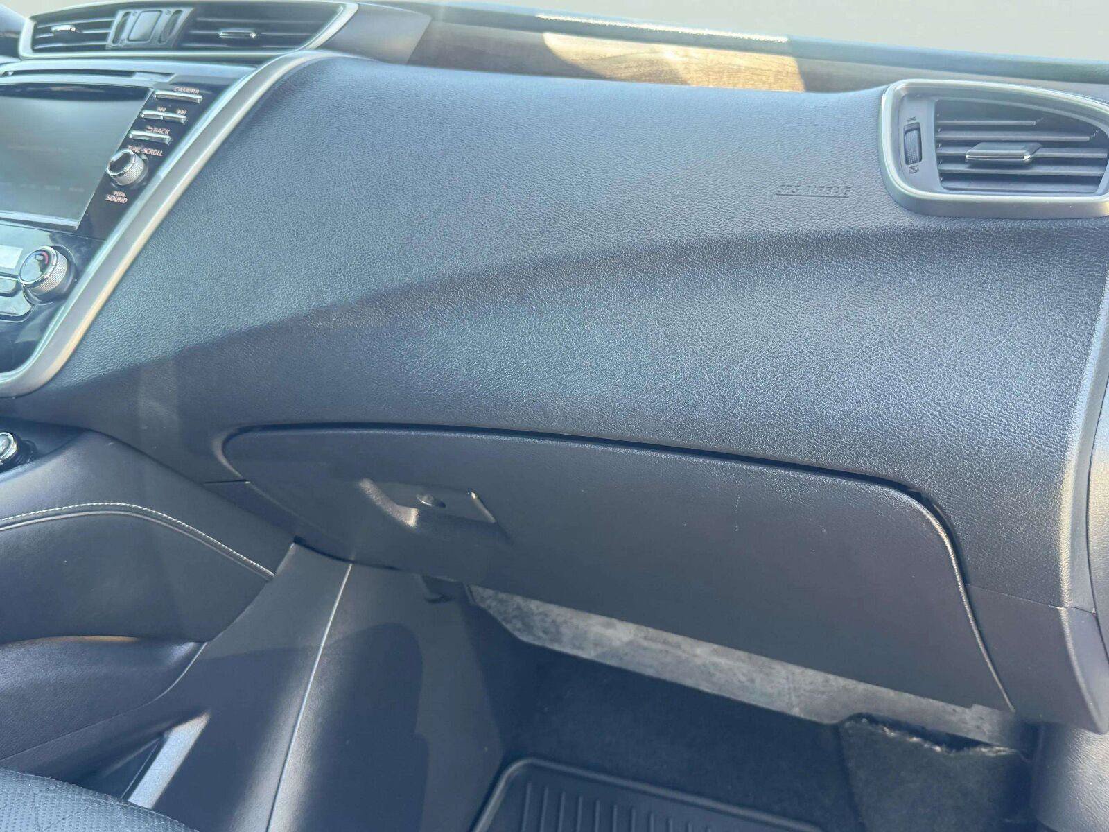 Used 2020 Nissan Murano Platinum AWD/4WD image 52