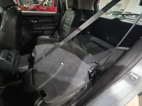 Used 2025 Honda CR-V EX-L image 24