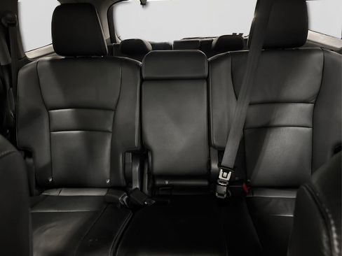 Used 2022 Honda Pilot Special Edition image 19