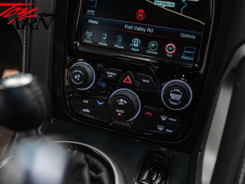 Used 2017 Dodge Viper GTC w/ ACR Package image 37