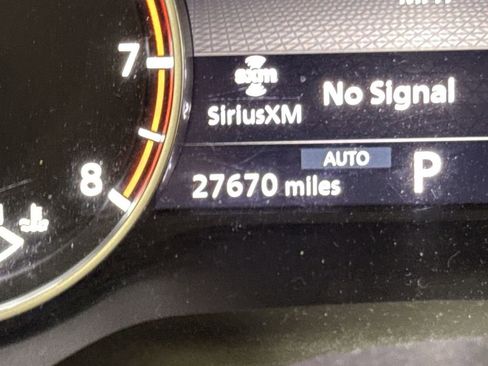 Used 2024 Nissan Rogue SV image 13