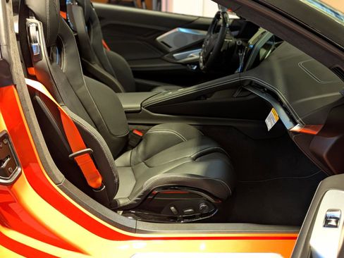 New 2026 Chevrolet Corvette Z06 image 19