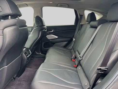 Used 2024 Acura RDX w/ Technology Package image 16