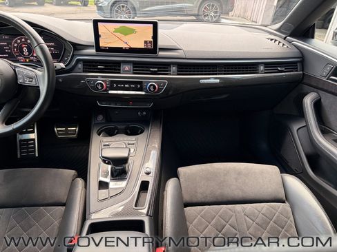 Used 2019 Audi S5 Premium Plus AWD/4WD image 19