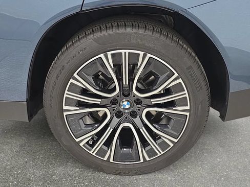 Used 2025 BMW X3 xDrive30i w/ Convenience Package AWD/4WD image 27