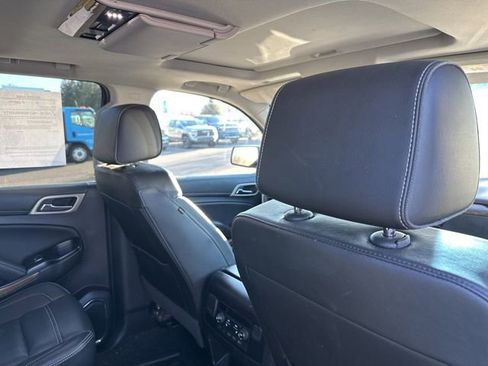 Used 2018 GMC Yukon Denali w/ Open Road Package image 21