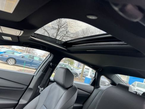 New 2026 Honda Accord Sport image 7