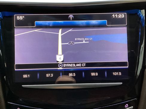 Used 2017 Cadillac XTS Luxury image 33