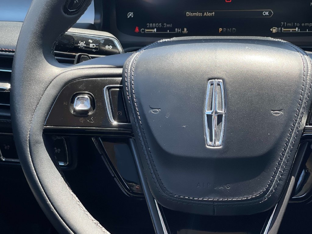 Certified 2023 Lincoln Aviator 2WD w/ Premium Package image 12
